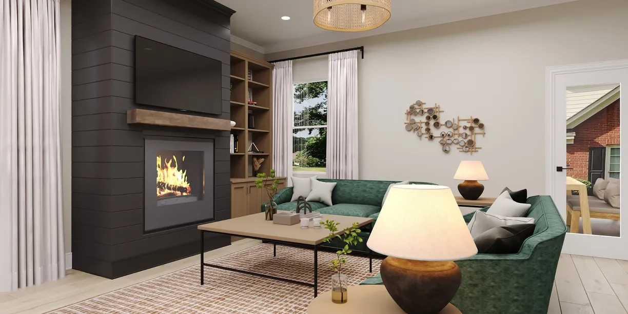 Nashville, TN Real Estate | View 1218 Wallace Way | Listing