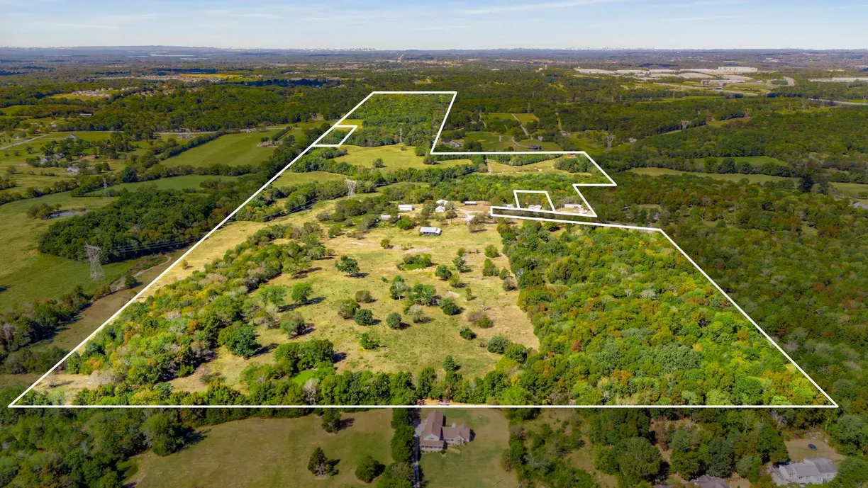 Nashville, TN Real Estate | View 580 Midgett Rd