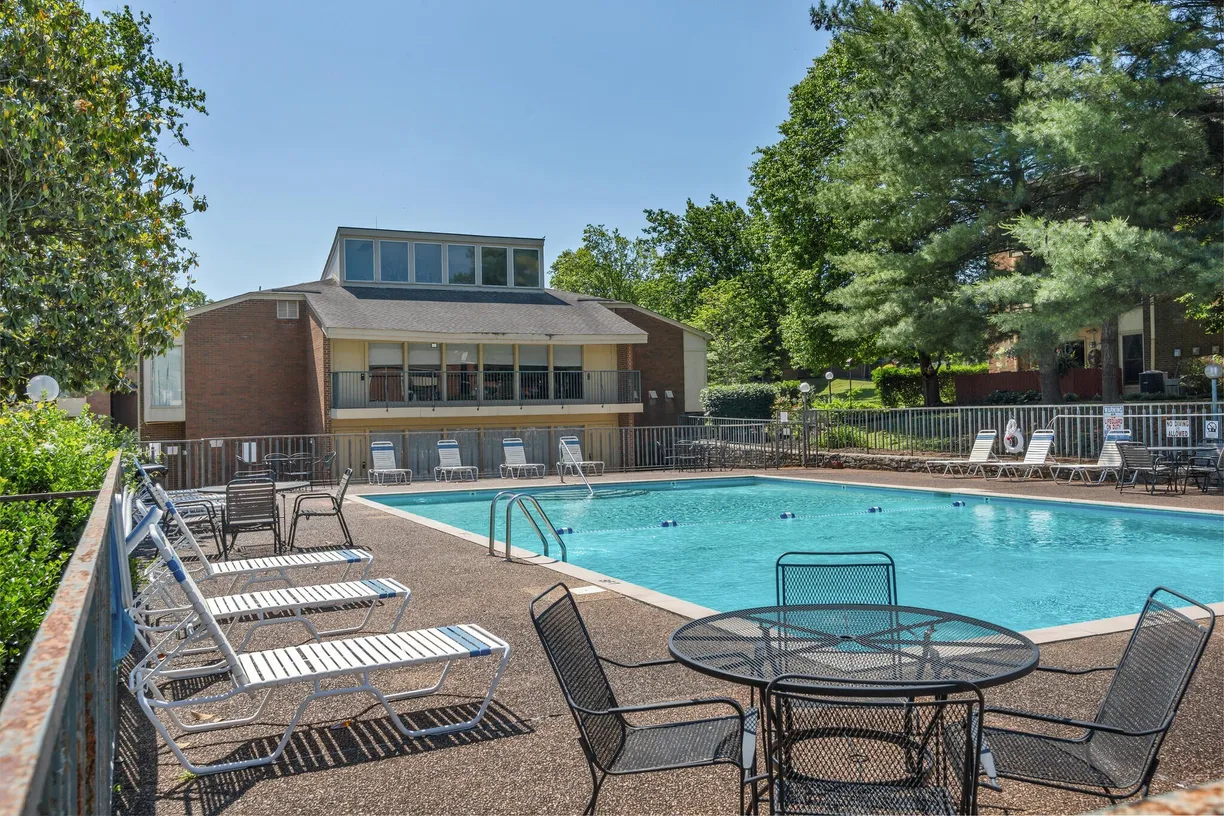 Nashville, TN Real Estate | View 515 Basswood Ave, B27 | Listing