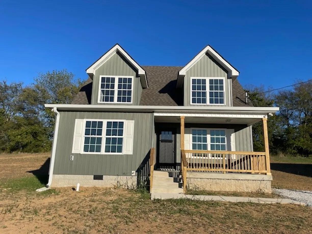 Nashville, TN Real Estate | View 2745 McConnell Rd | 4 Beds, 2 Baths
