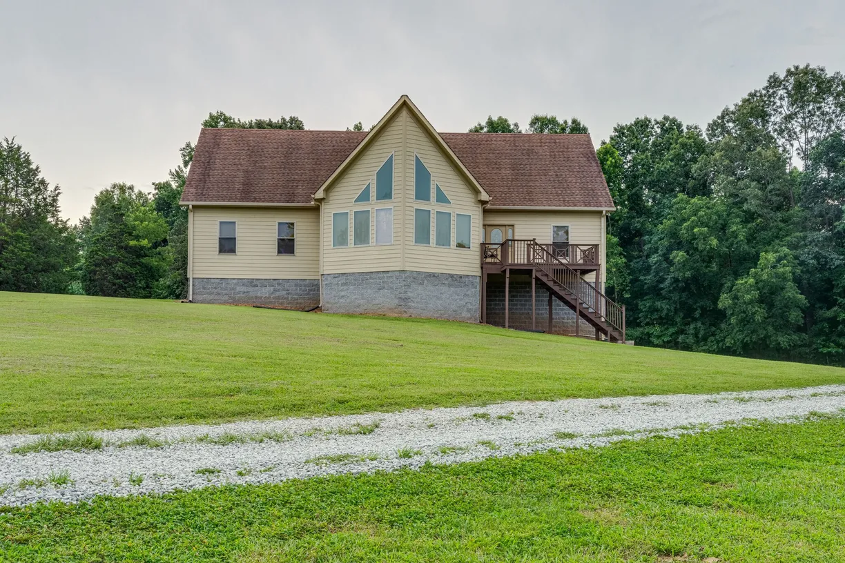 Nashville, TN Real Estate | View 4664 New Cut Rd | Listing