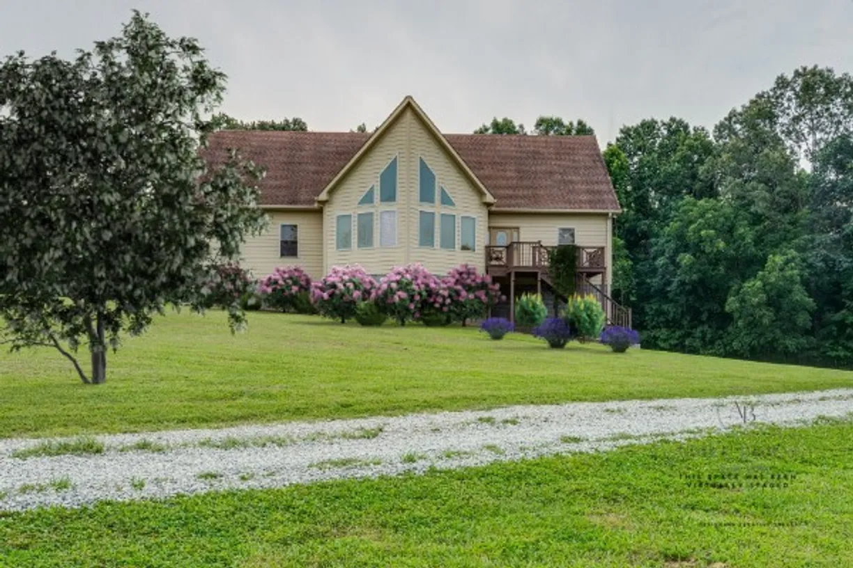 Nashville, TN Real Estate | View 4664 New Cut Rd | 4 Beds, 4 Baths