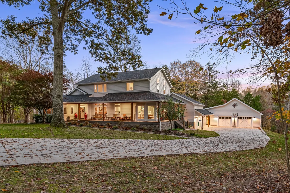 Nashville, TN Real Estate | View 