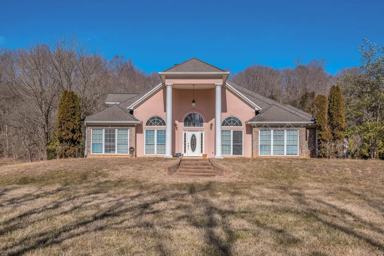 Nashville, TN Real Estate | View 5322 Huffman Road | 4 Beds, 2 Baths