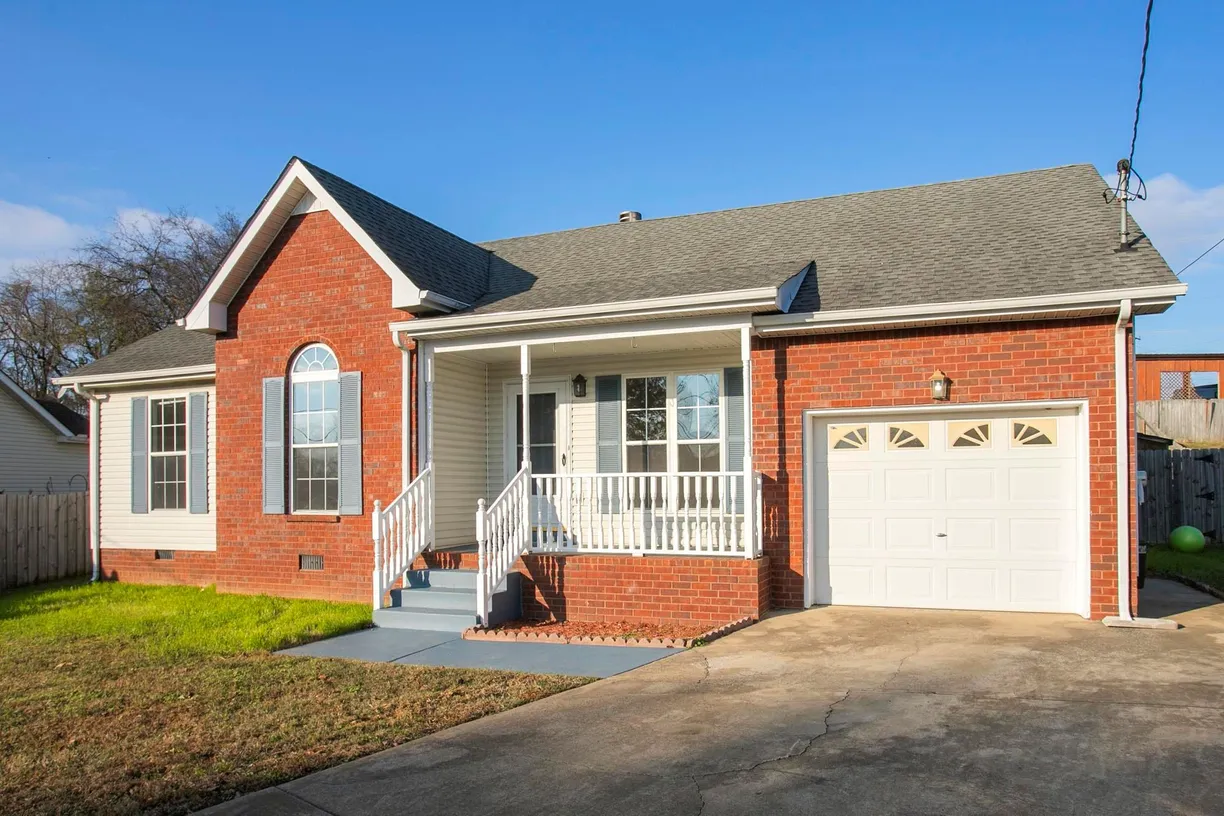 Nashville, TN Real Estate | View 909 Avery Green Ct | 3 Beds, 2 Baths