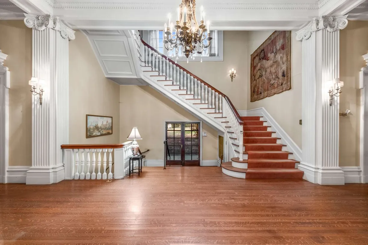 Nashville, TN Real Estate | View 105 Lynnwood Blvd | 5 Beds, 4 Baths