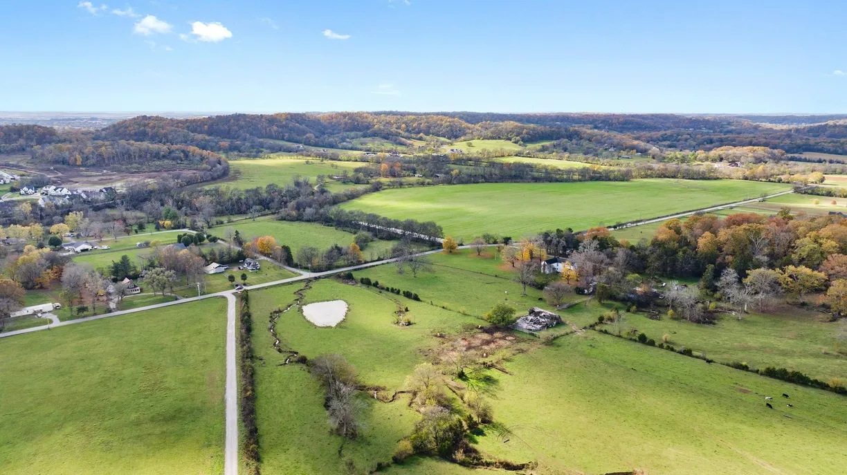 Nashville, TN Real Estate | View 1735 Old Thompsons Station Rd