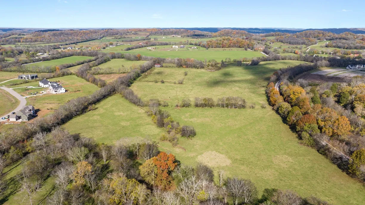 Nashville, TN Real Estate | View 1735 Old Thompsons Station Rd | Listing