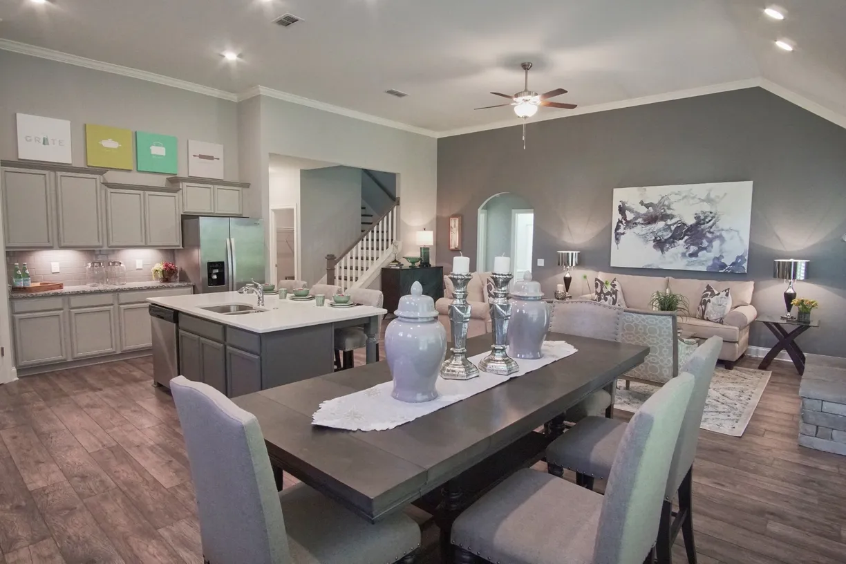 Nashville, TN Real Estate | View 613 Spring Hill Dr lot 22 | 4 Beds, 3 Baths