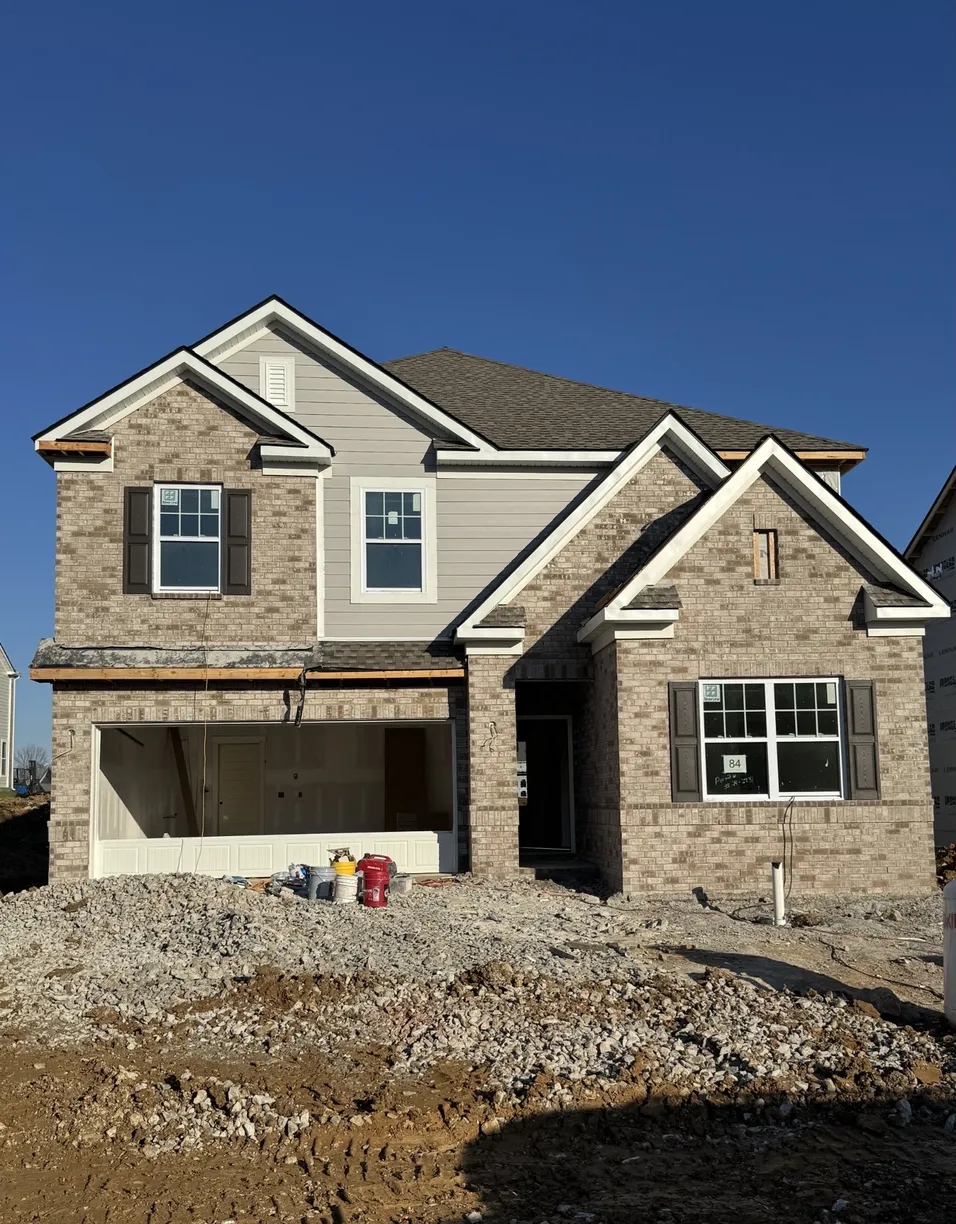 Nashville, TN Real Estate | View 2513 Williams Ridge Drive | 5 Beds, 3 Baths