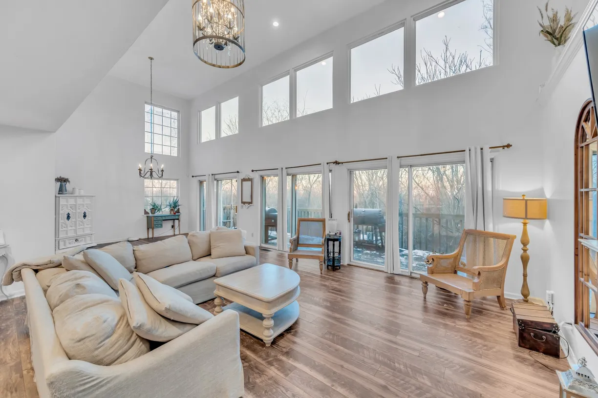 Nashville, TN Real Estate | View 1232 Reelfoot Cir | 3 Beds, 3 Baths