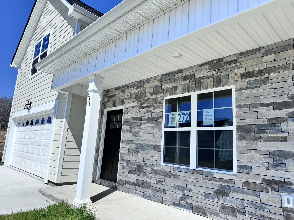 Nashville, TN Real Estate | View 434 Generosity Way | Listing