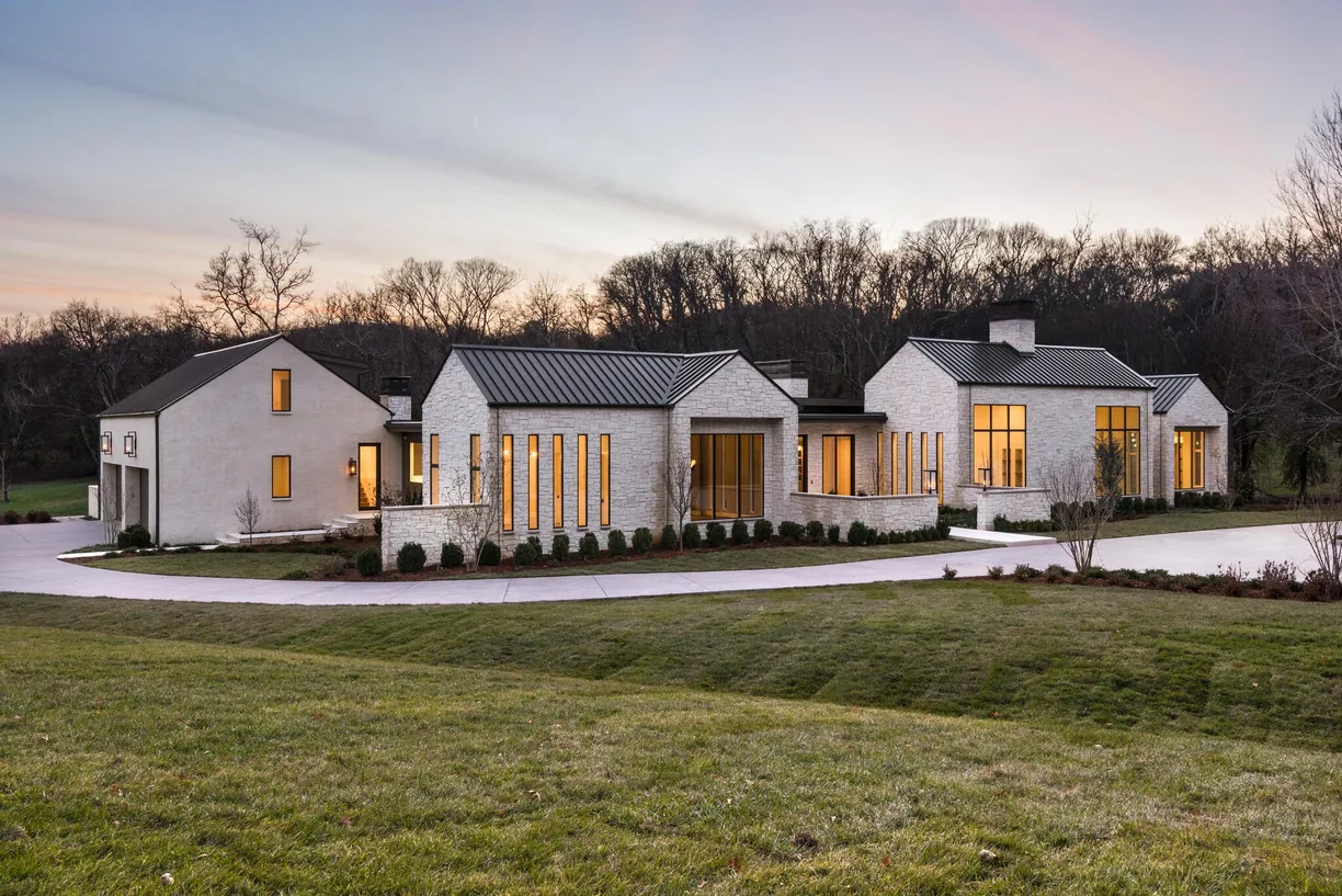 Nashville, TN Real Estate | View 6315 East Valley Road | Listing