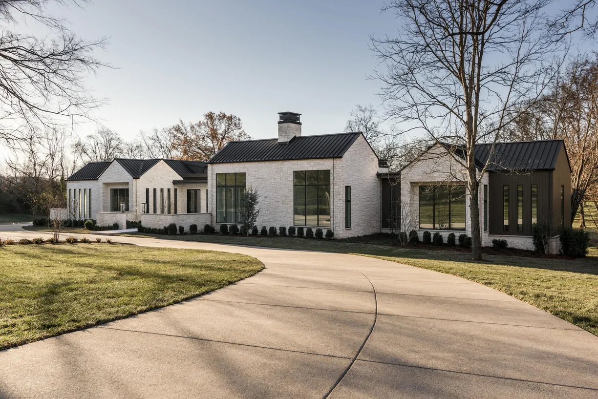 Nashville, TN Real Estate | View 6315 East Valley Road | Listing