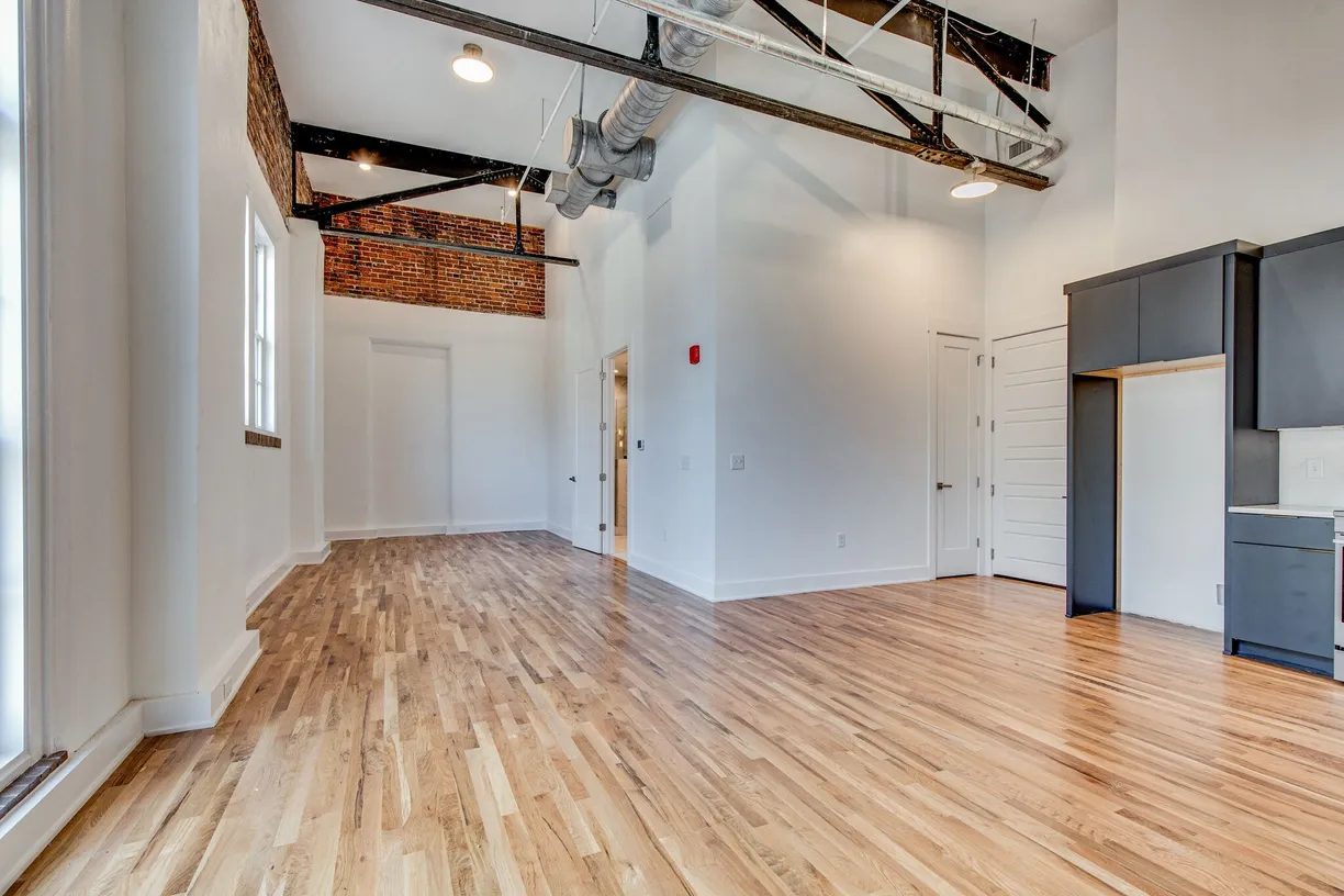 Nashville, TN Real Estate | View 601 Madison St, 312 | Listing