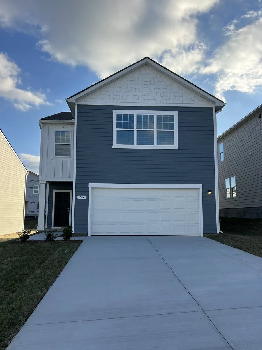 Nashville, TN Real Estate | View 112 Snowdrop Ave | 4 Beds, 2 Baths