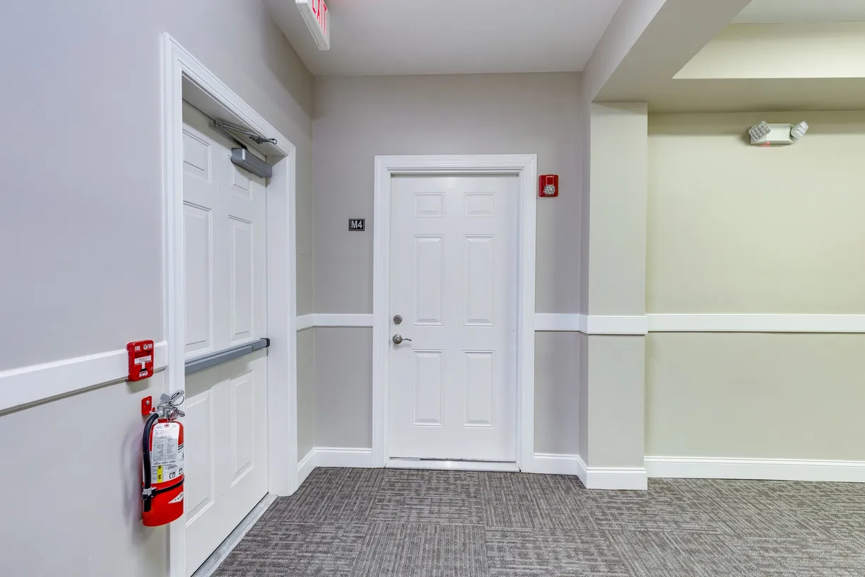 Nashville, TN Real Estate | View 3201 Aspen Grove Dr, M4 | Listing
