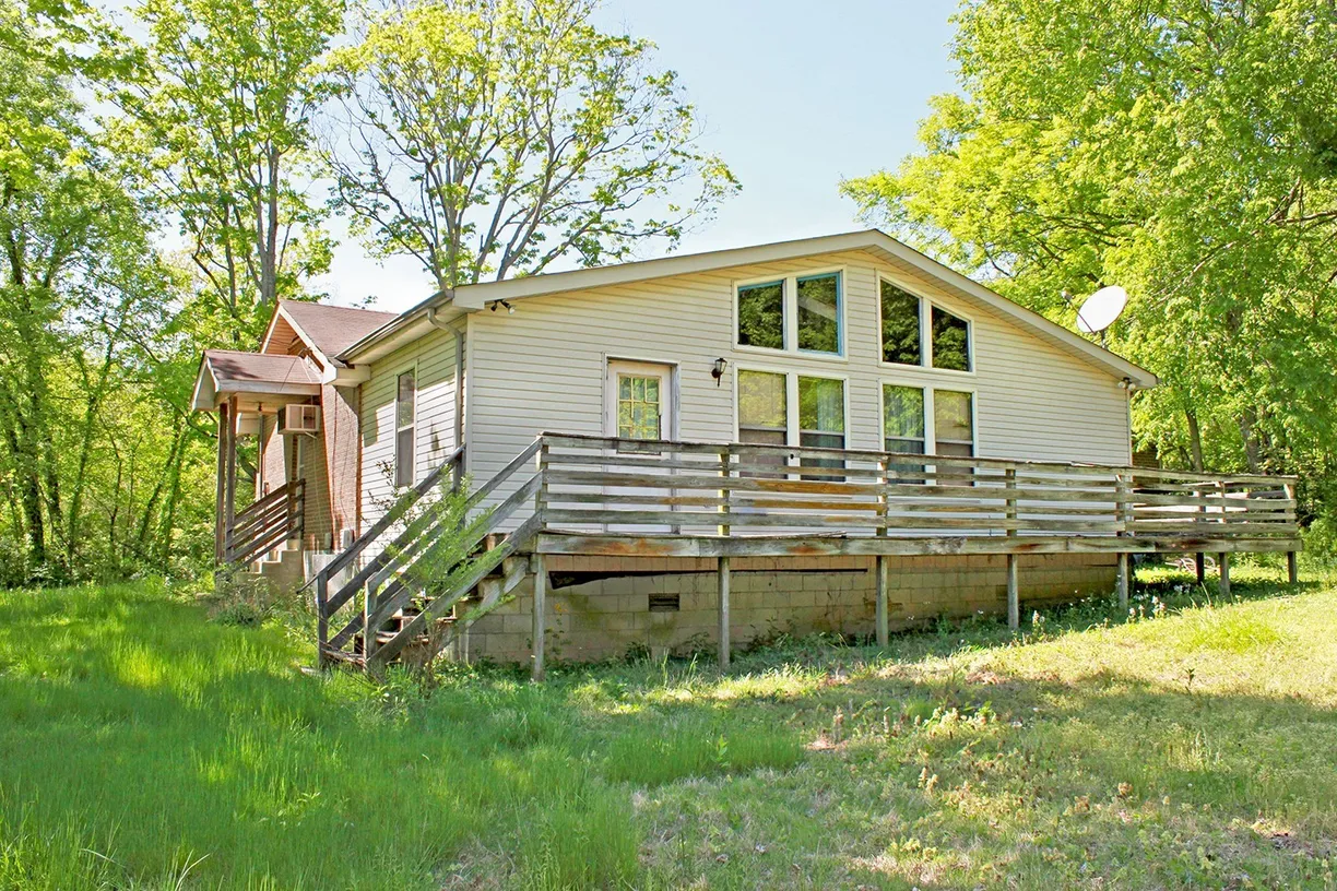 Nashville, TN Real Estate | View 7828 Old Charlotte Pike | Listing