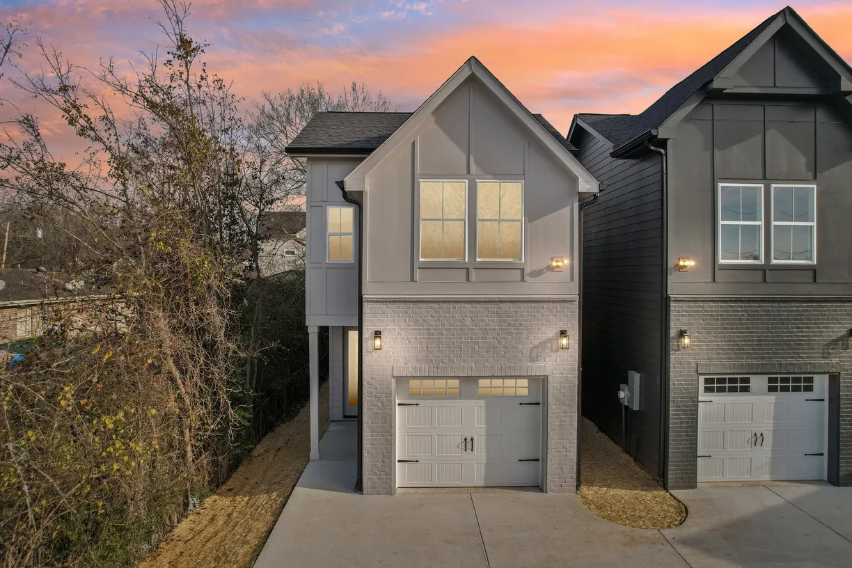 Nashville, TN Real Estate | View 3414 Hydes Ferry Rd | 3 Beds, 2 Baths