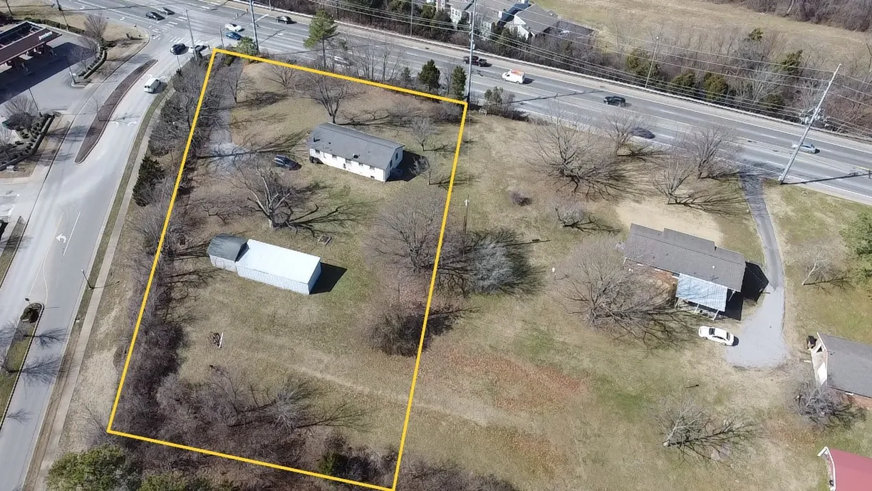 Nashville, TN Real Estate | View 774 Bell Rd | Listing