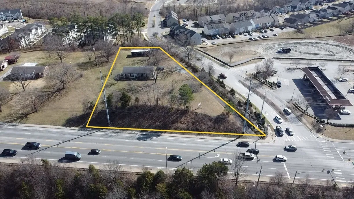 Nashville, TN Real Estate | View 774 Bell Rd