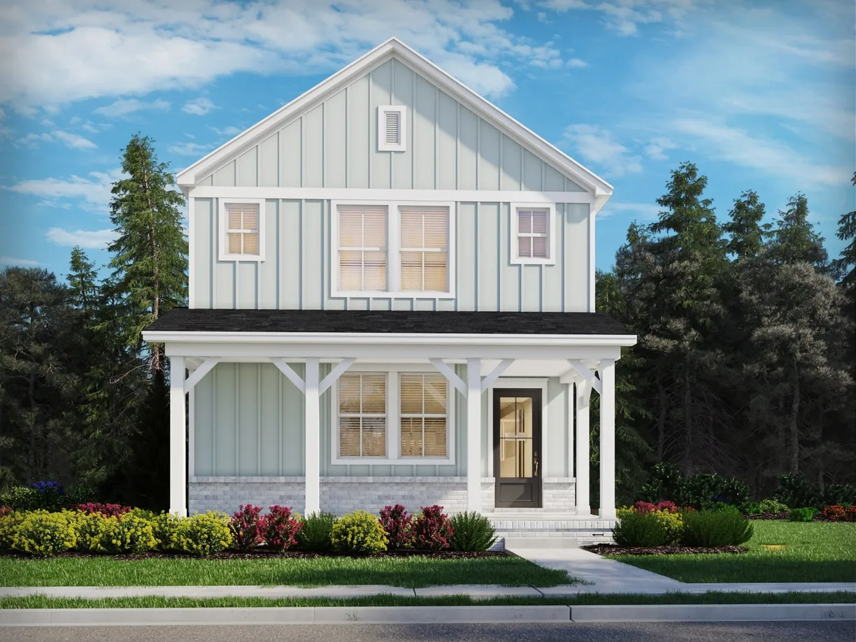 Nashville, TN Real Estate | View 5072 Poplar Farms Dr | 5 Beds, 4 Baths