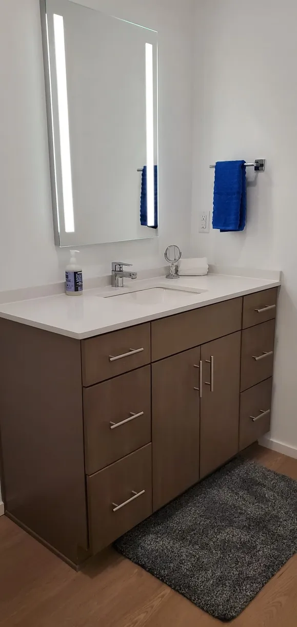 Nashville, TN Real Estate | View 920 South St, 411 | Listing