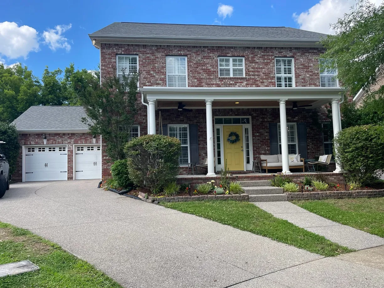 Nashville, TN Real Estate | View 304 Meadowglade Ln | 5 Beds, 2 Baths