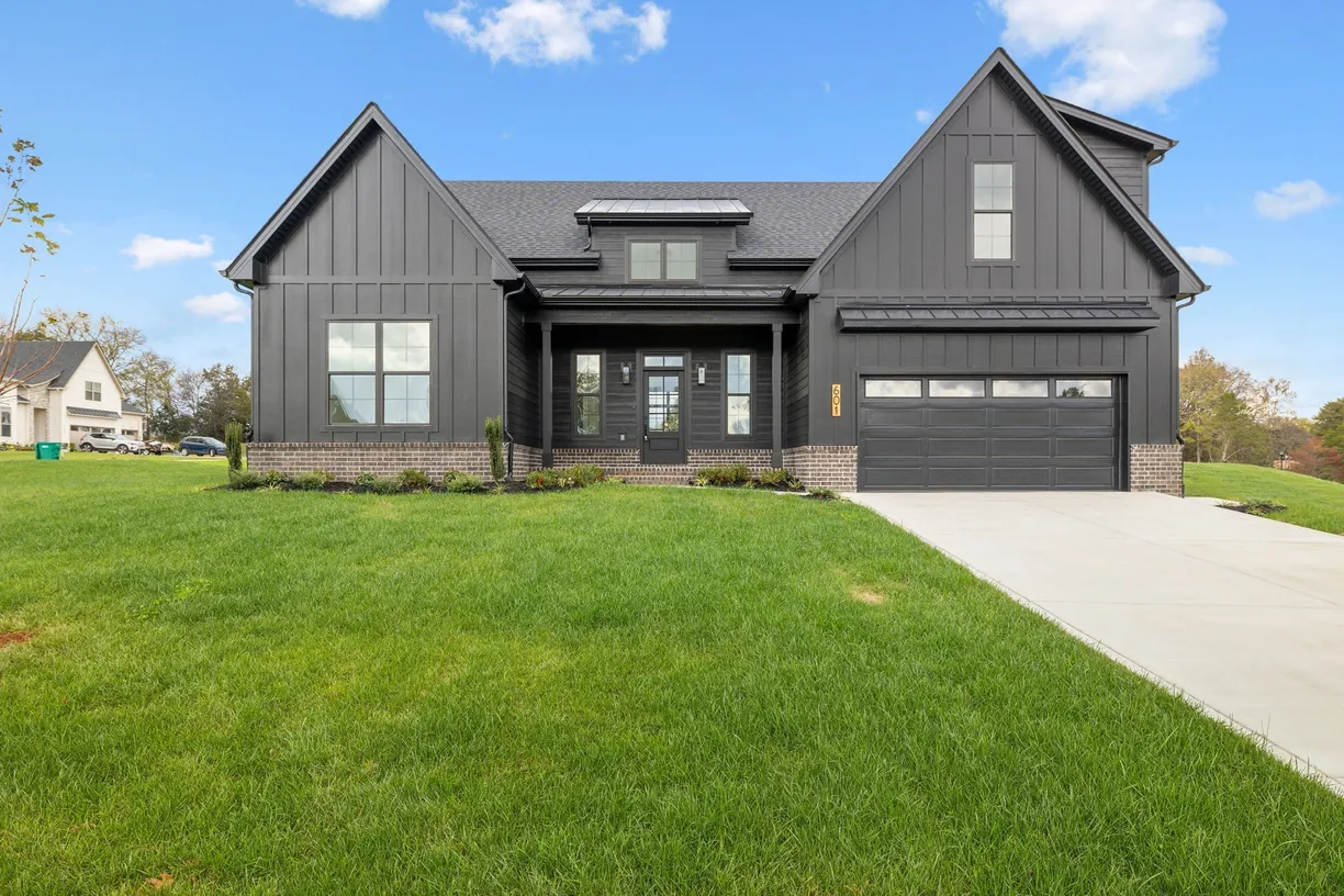 Nashville, TN Real Estate | View 601 Mary Alice Drive | 3 Beds, 2 Baths