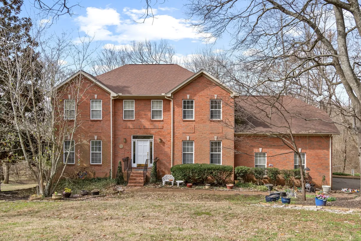 Nashville, TN Real Estate | View 4259 Warren Rd | 3 Beds, 3 Baths