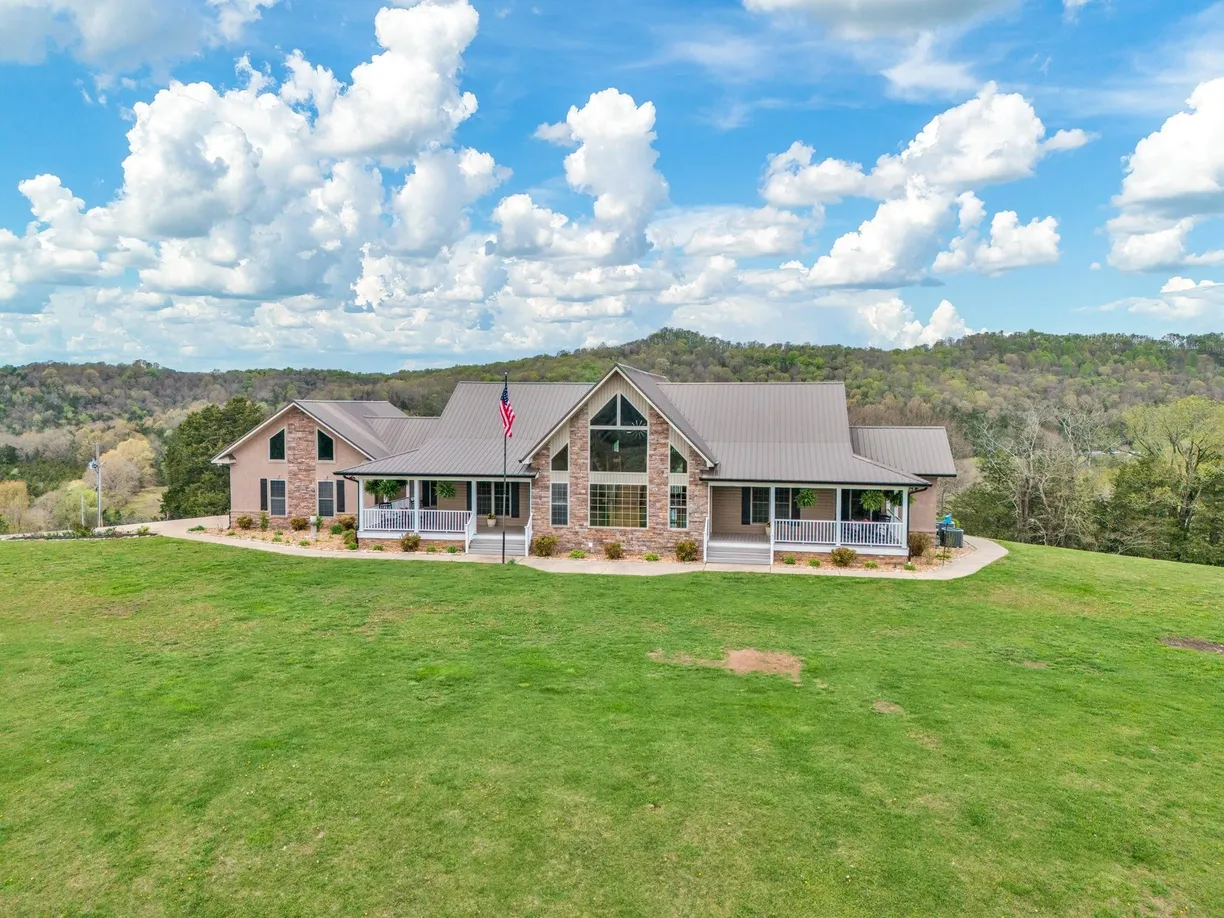 Nashville, TN Real Estate | View 500 Lonesome Dove Ln | 3 Beds, 4 Baths
