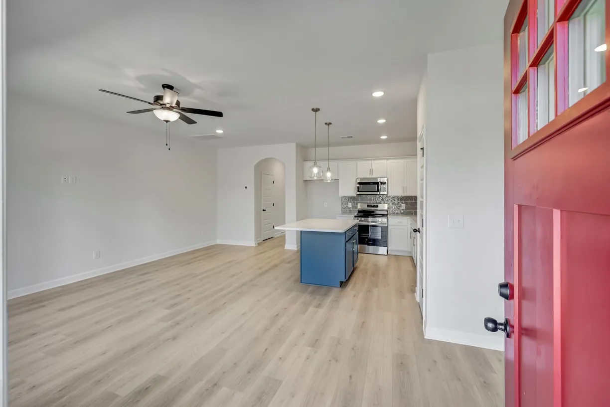 Nashville, TN Real Estate | View 120 Beignet Alley | Listing