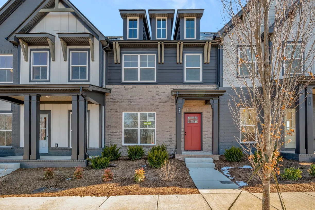 Nashville, TN Real Estate | View 120 Beignet Alley | 3 Beds, 2 Baths