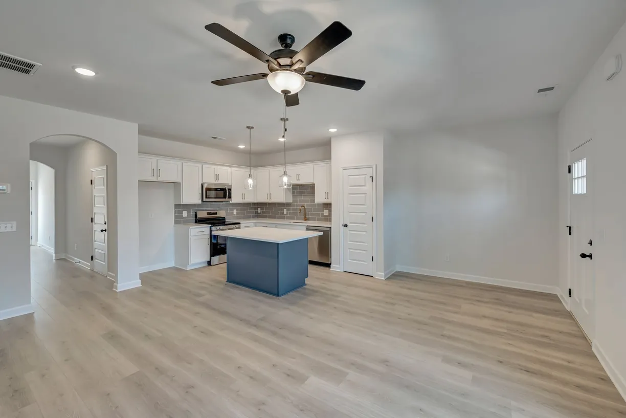 Nashville, TN Real Estate | View 120 Beignet Alley | Listing