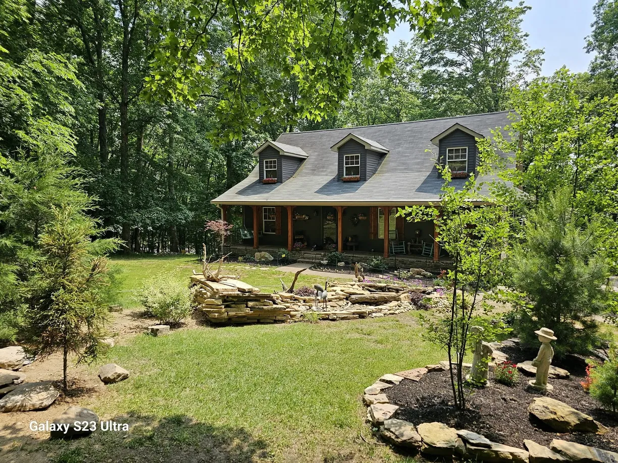 Nashville, TN Real Estate | View 5207 Stacy Springs Rd | 3 Beds, 2 Baths