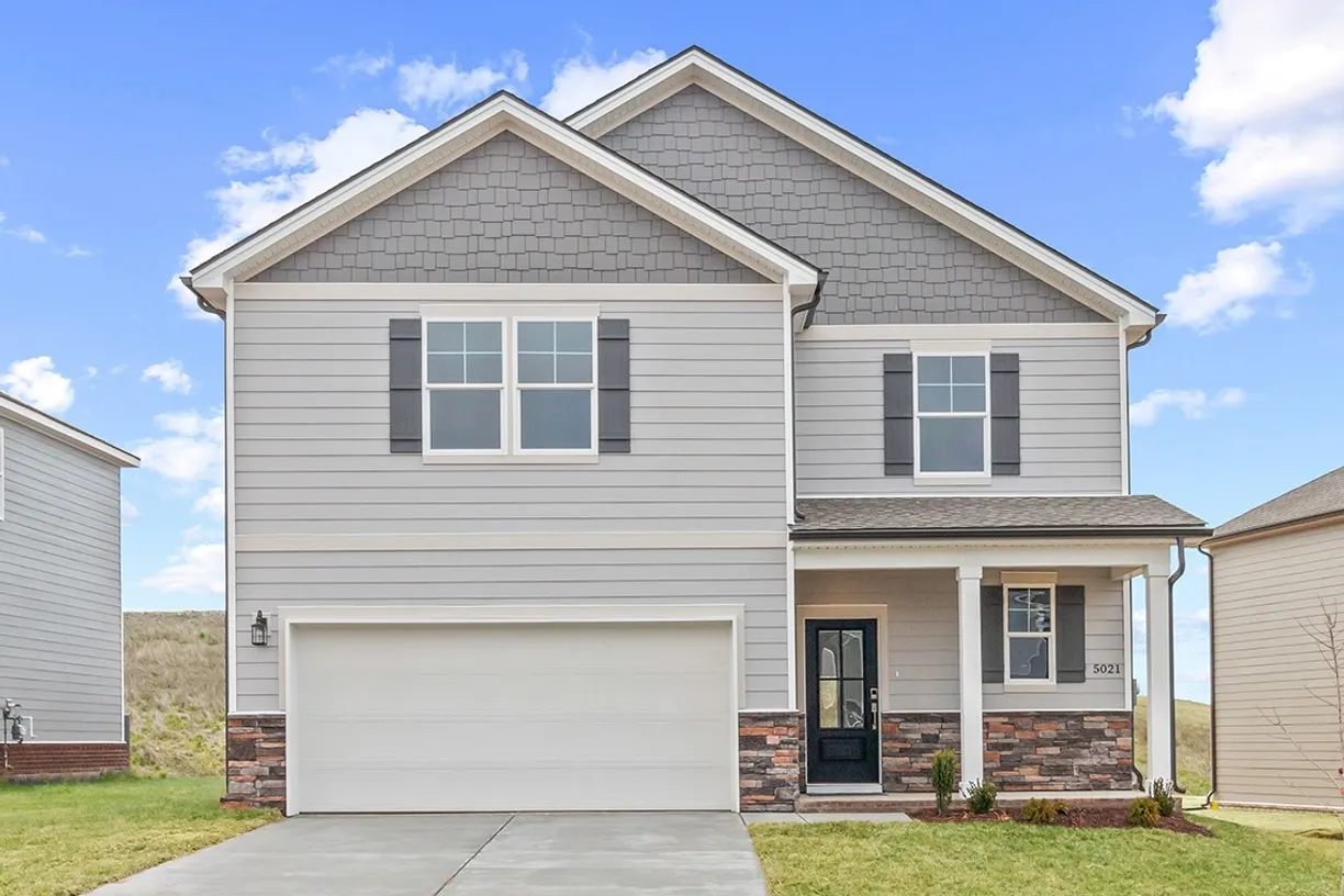Nashville, TN Real Estate | View 5021 Lawler Lane | 5 Beds, 3 Baths