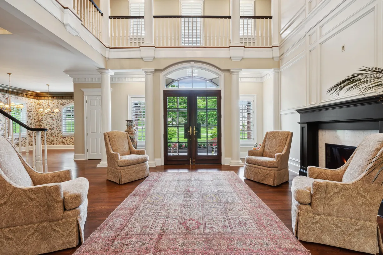 Nashville, TN Real Estate | View 384 Lake Valley Dr | Listing