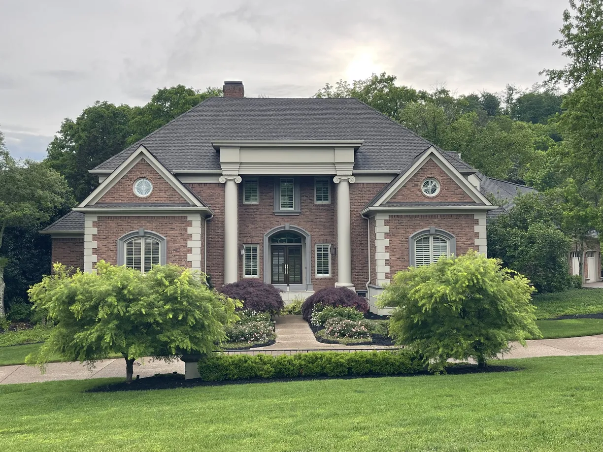 Nashville, TN Real Estate | View 384 Lake Valley Dr | 4 Beds, 4 Baths