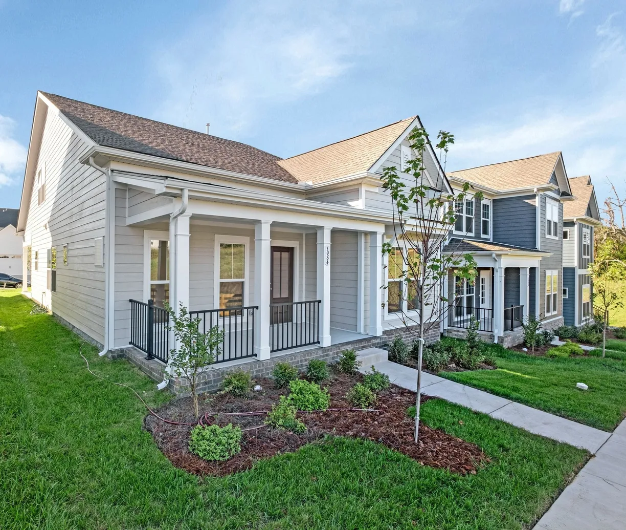 Nashville, TN Real Estate | View 1084 Indigo Aly | Listing