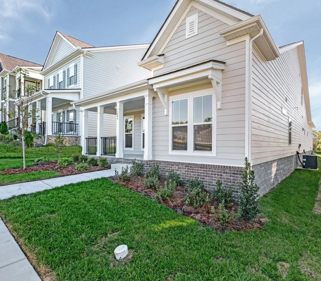 Nashville, TN Real Estate | View 1084 Indigo Aly | Listing