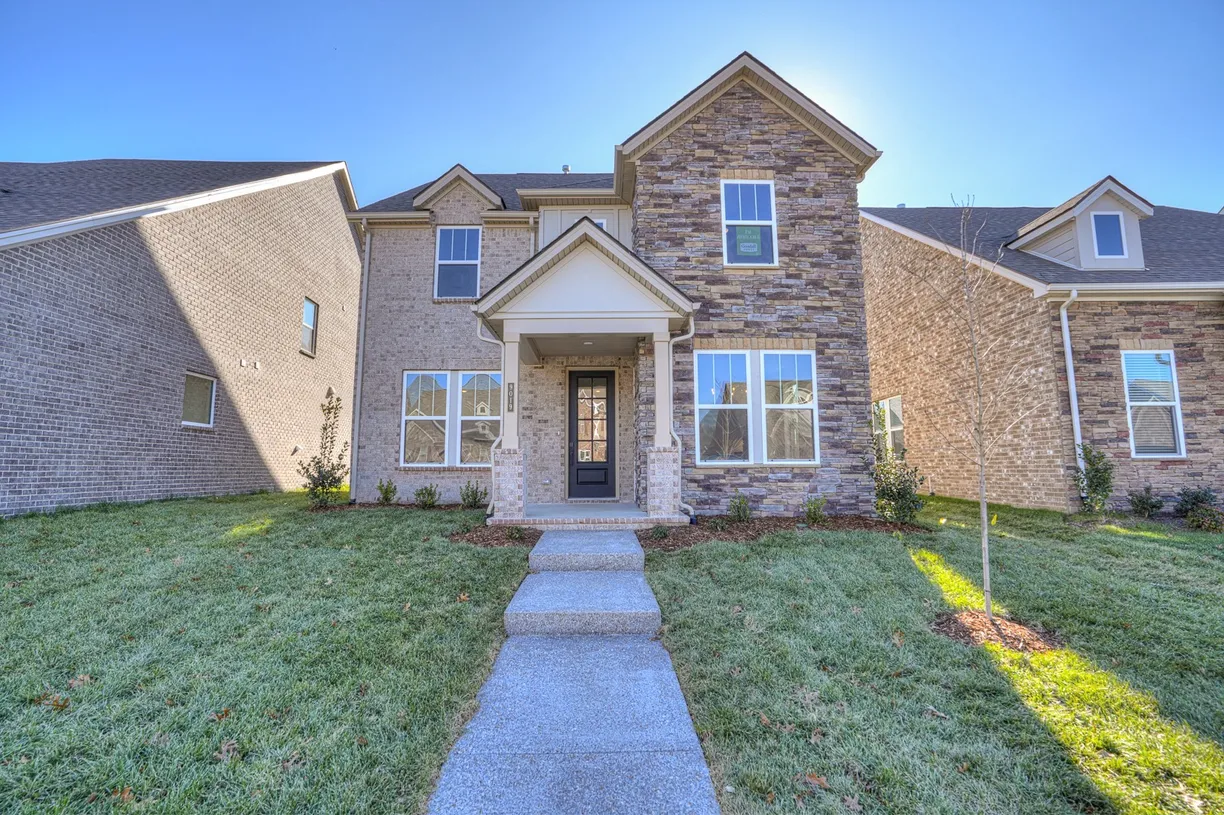 Nashville, TN Real Estate | View 9019 Headwaters Drive | 4 Beds, 3 Baths