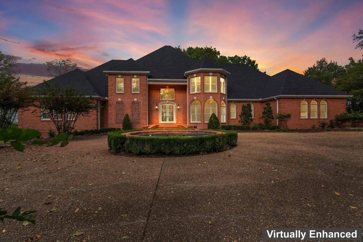 Nashville, TN Real Estate | View 209 Bay Pointe Dr | 4 Beds, 4 Baths