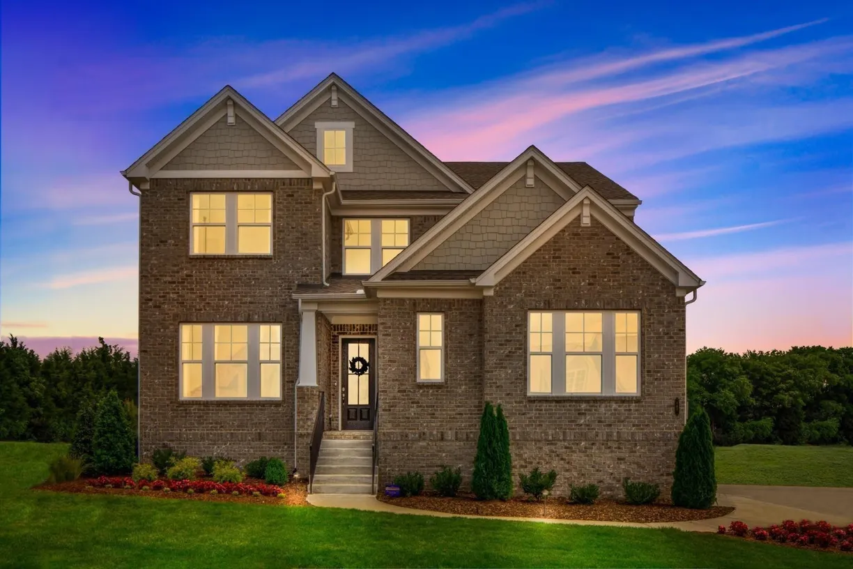 Nashville, TN Real Estate | View 1708 Merkel Drive | 5 Beds, 5 Baths