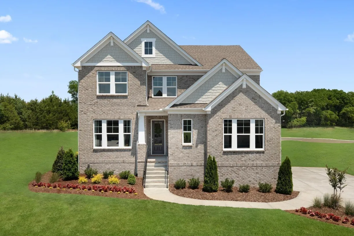 Nashville, TN Real Estate | View 1708 Merkel Drive | Listing