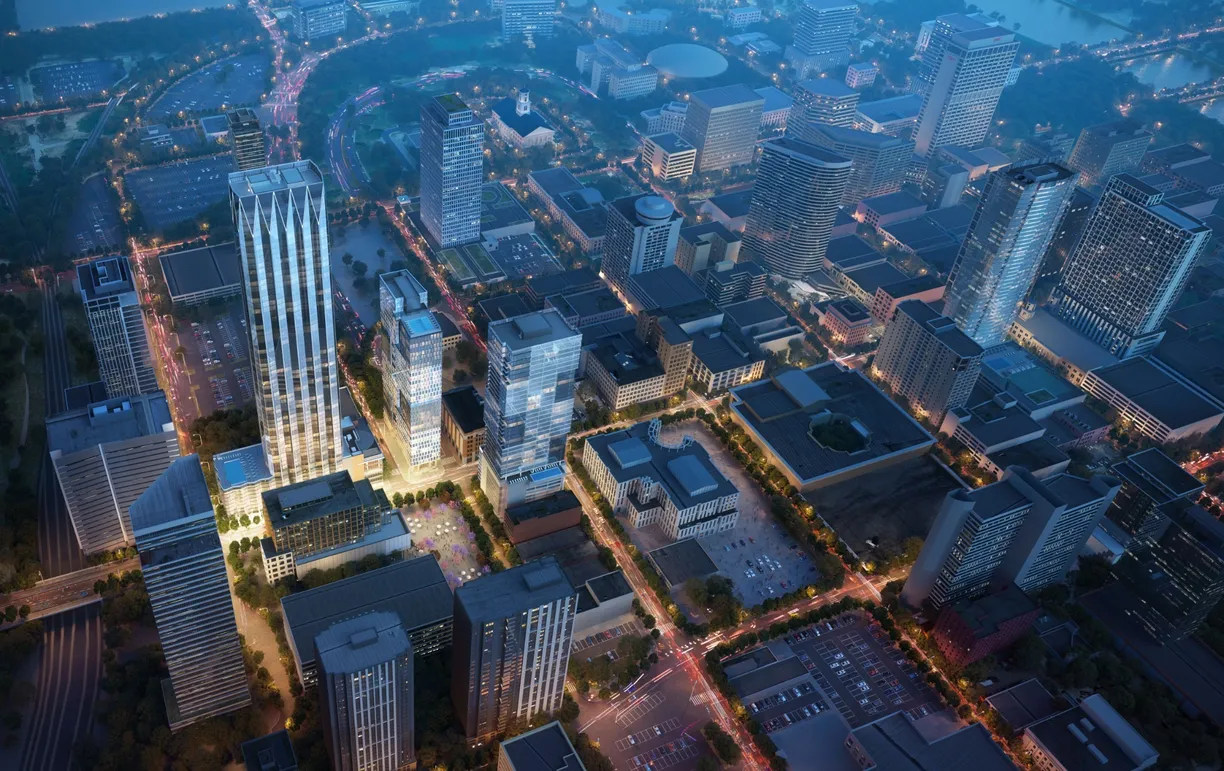 Nashville, TN Real Estate | View 1010 Church St, 5001 | Listing