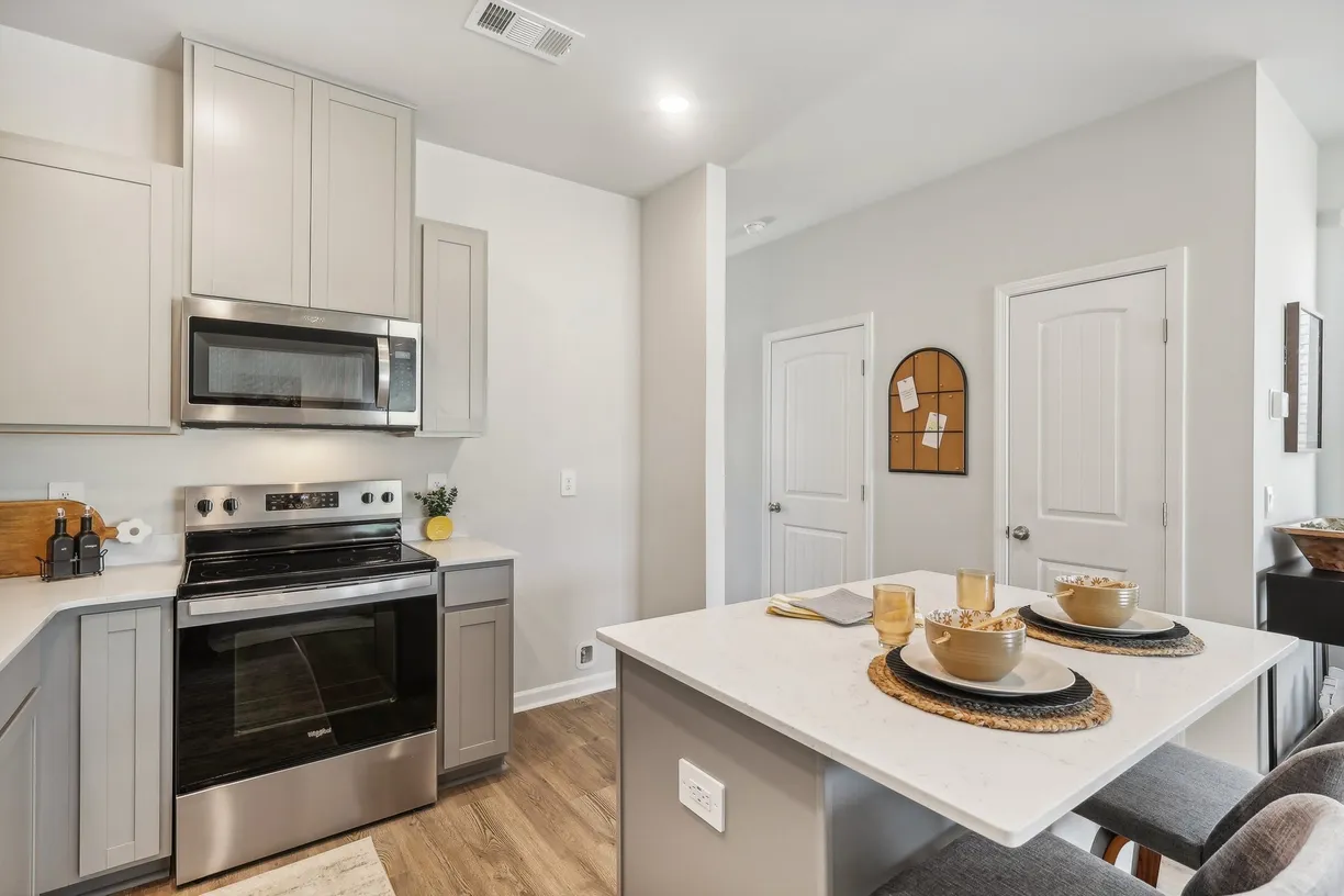 Nashville, TN Real Estate | View 1030 Keyes Pl | Listing