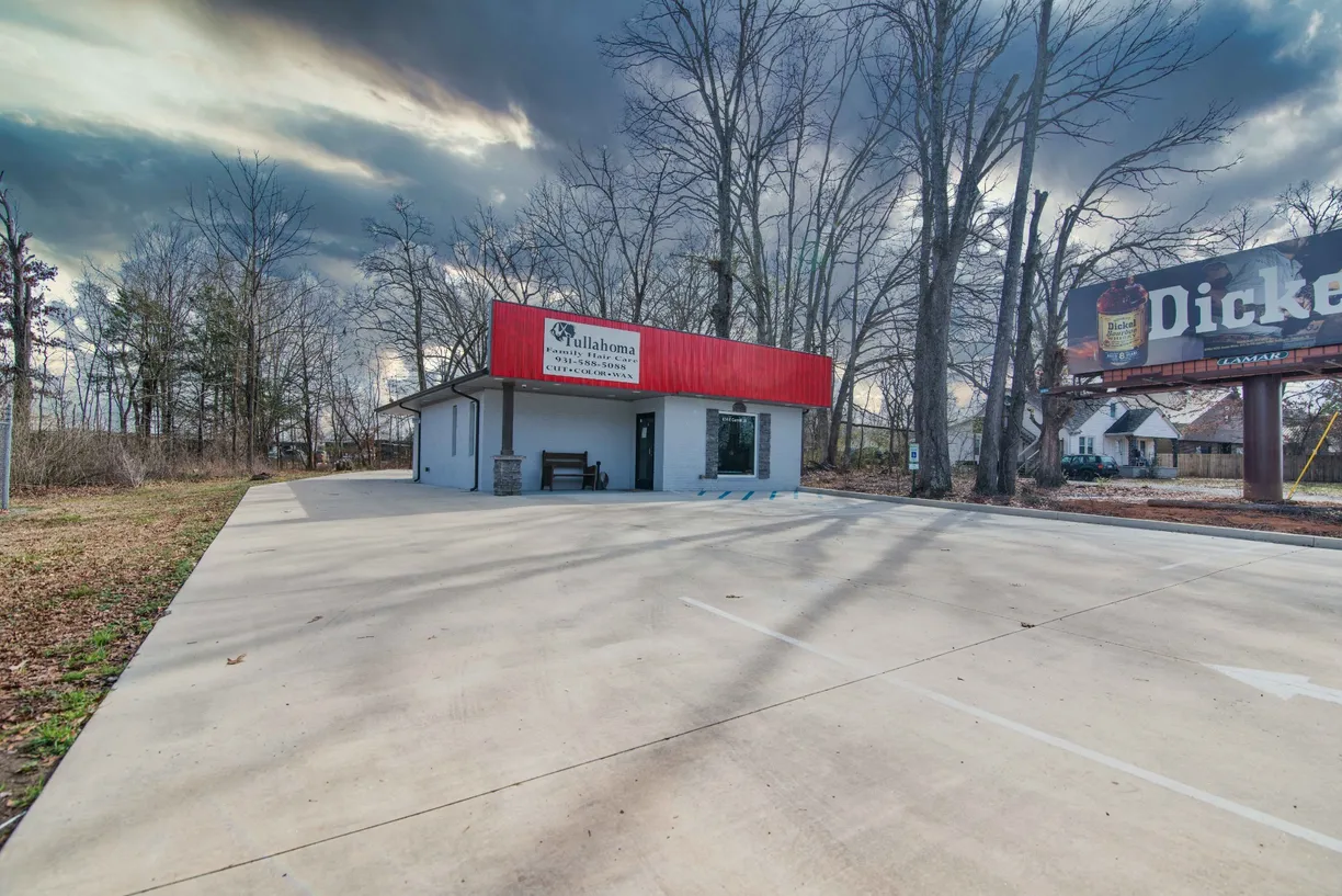 Nashville, TN Real Estate | View 610 E Carroll St