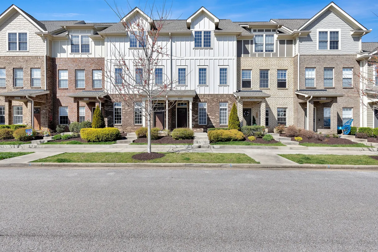 Nashville, TN Real Estate | View 4317 Glasgow Rd | 3 Beds, 2 Baths