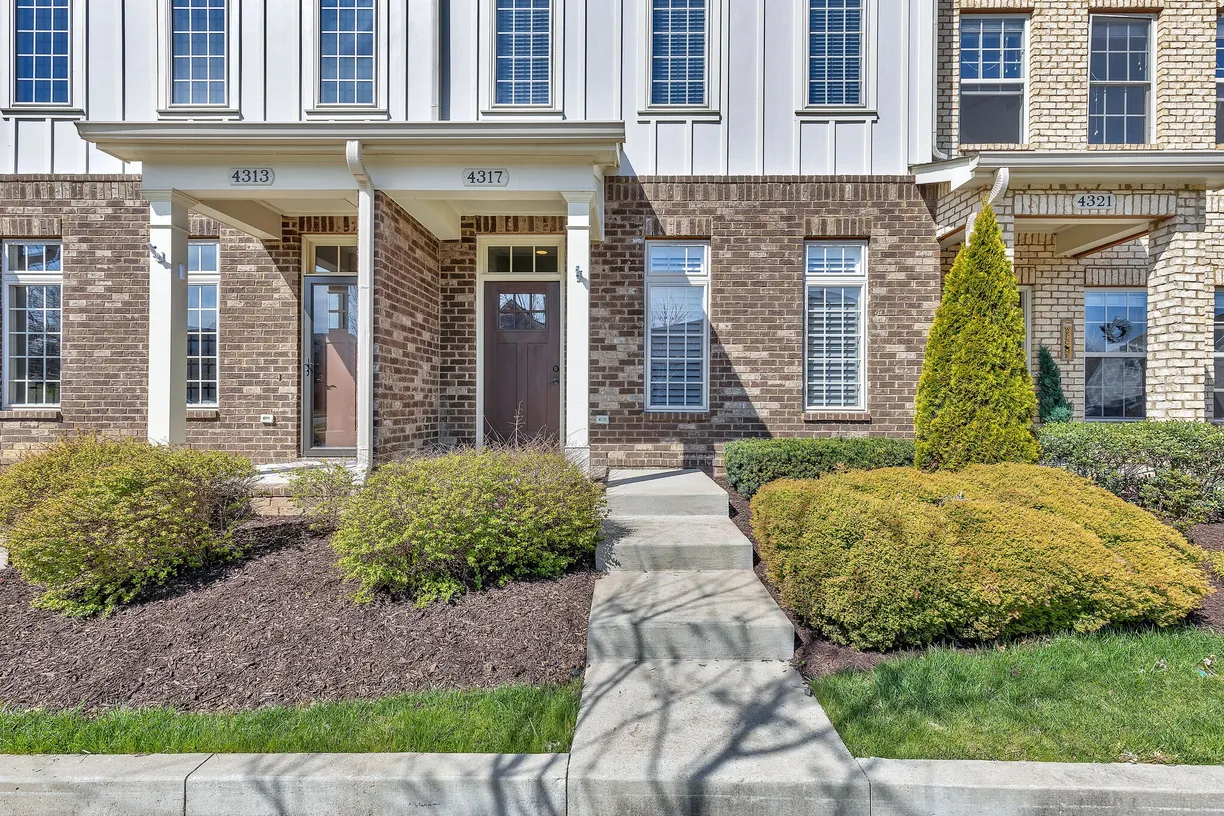 Nashville, TN Real Estate | View 4317 Glasgow Rd | Listing