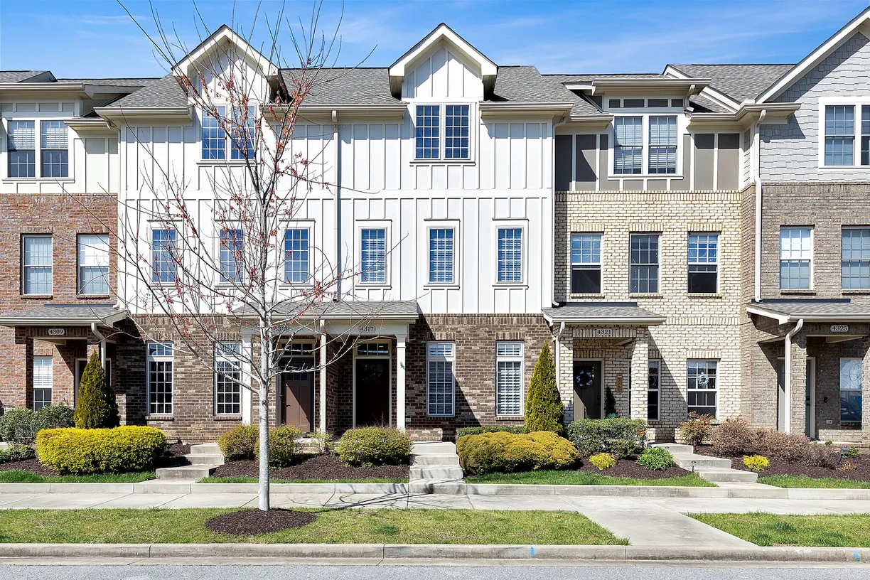 Nashville, TN Real Estate | View 4317 Glasgow Rd | Listing